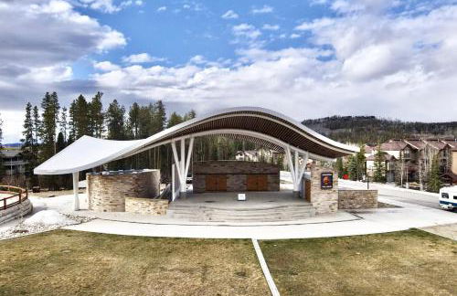 Trailhead Lodges 821 - Foto 26