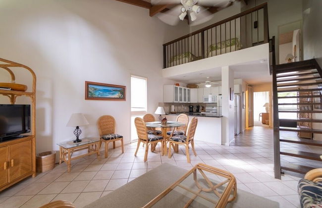 Turtle Bay Anthurium**ta-155327078401 2 Bedroom Condo by RedAwning - Foto 17