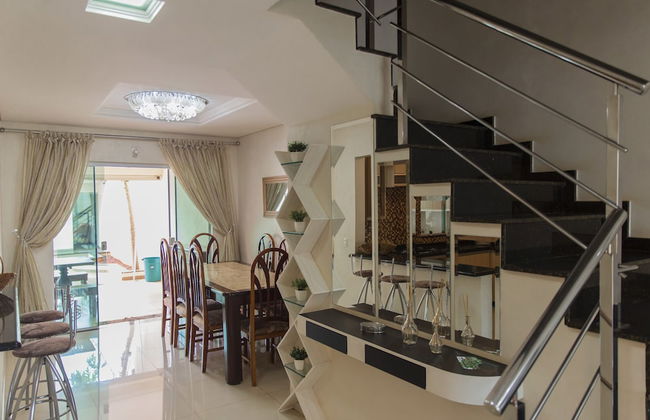 Mansão Luxo Foz do Iguaçu - Click - Photo 16