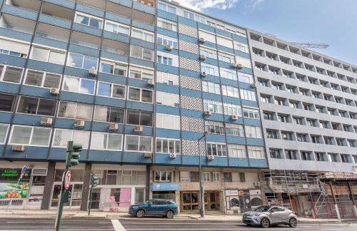 Lisbon Apartment 3 - Photo 12