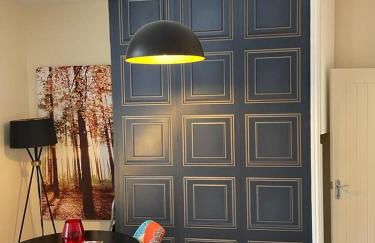 The Old Inn at Plover Cottage Lindley - Foto 2