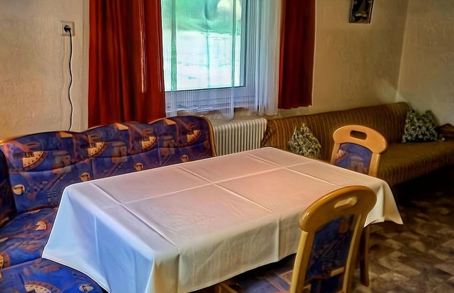 Pleasant Holiday Home in Langenfeld With Balcony - Foto 14