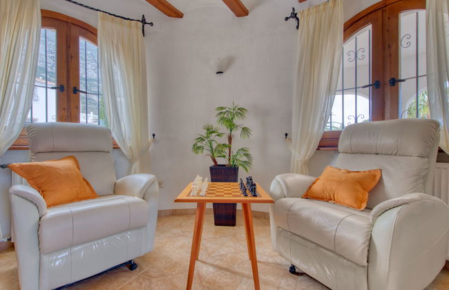 Villa Germanna - Foto 9