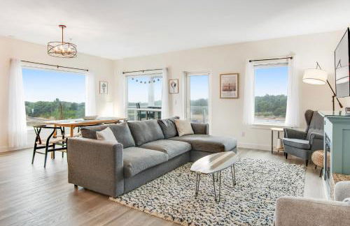 Calm At The Coast - Foto 1