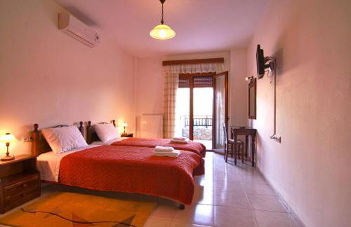 Aposeti Villas - Foto 11