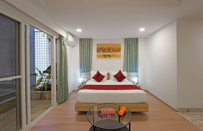 Nest By Rivido Apart Hotel - Foto 5