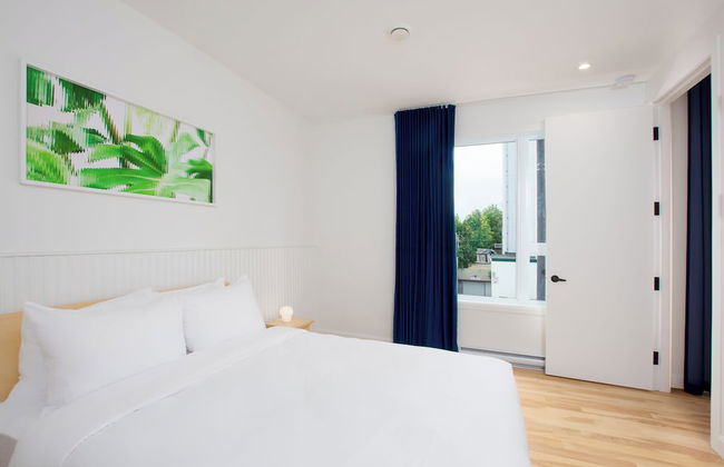 Les Lofts de Vitré - Par Les Lofts Vieux-Québec - Foto 80