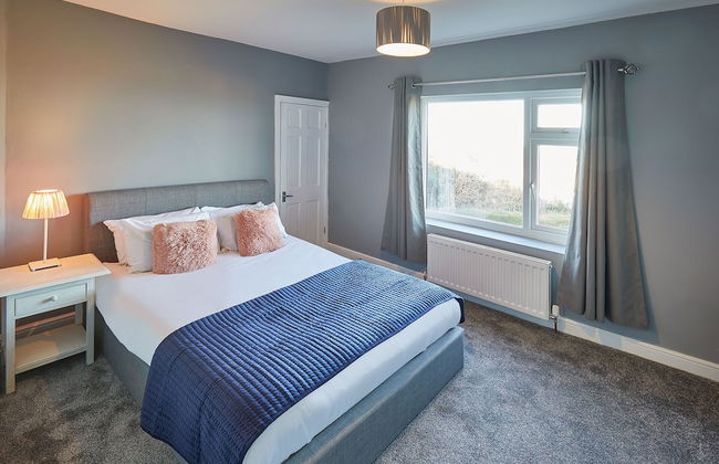 Host Stay Woods Yard - Foto 1