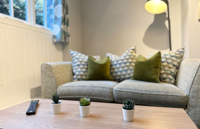 Warehouse Apartments - Foto 10