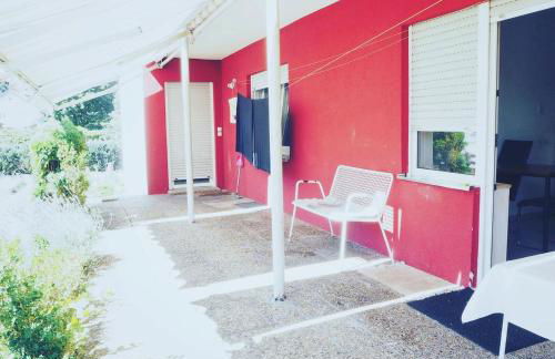 Villa Natur Monteur & Ferienwohnung mit WLAN & PARKPLATZ - Foto 19