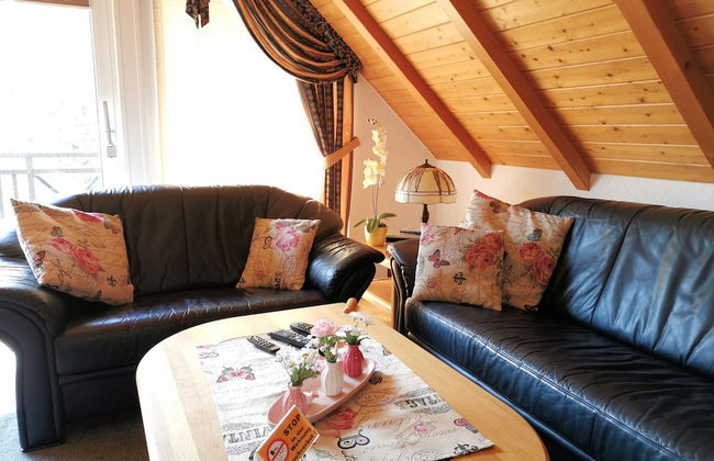 Ferienhaus Wieke - Foto 59