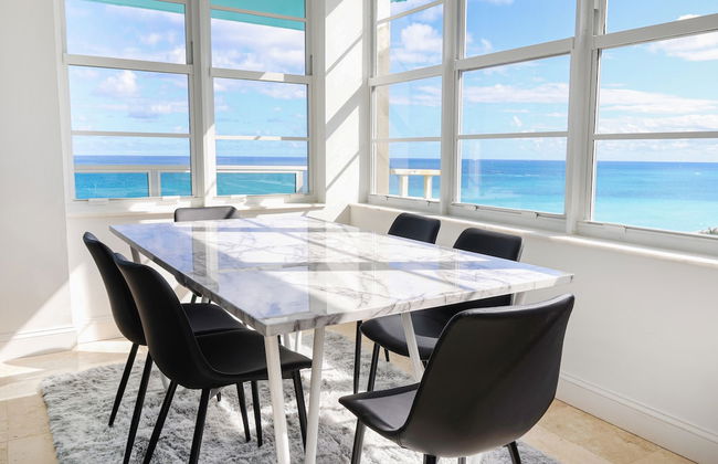 Seacoast Suites on Miami Beach - Foto 85