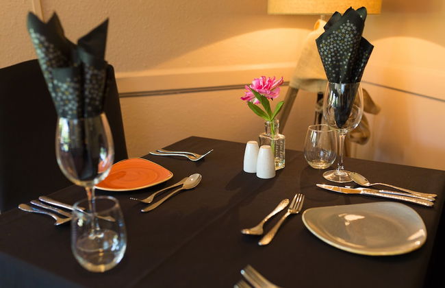 Macdonald Lochanhully Woodland Club - Foto 38