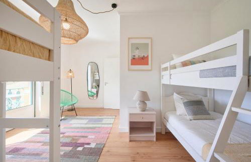 Vieira beach house apartment with sea view - Foto 4