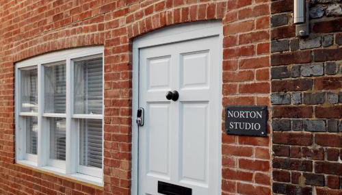 Norton Studio - Foto 1
