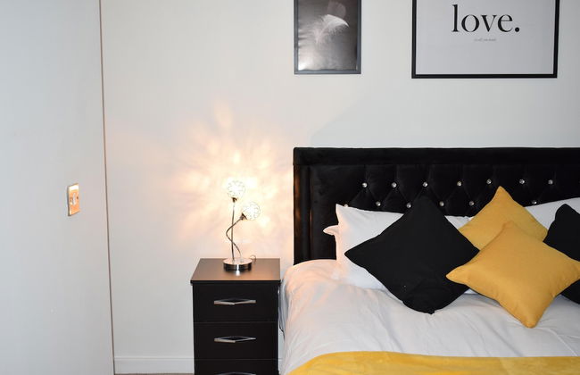 Penthouse 1-bed Apartment With Amazing Views - Foto 2