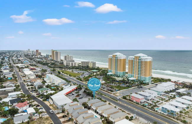 Escape to Sand Dollar Holler: Coastal Retreat, 3 Beds, 2.5 Baths, Sleeps 10! - Foto 133