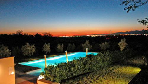 Agriturismo La Serra - Foto 5