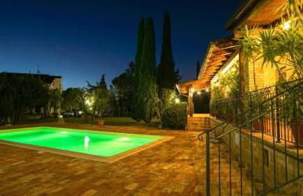 Agriturismo Pascucci - Foto 48