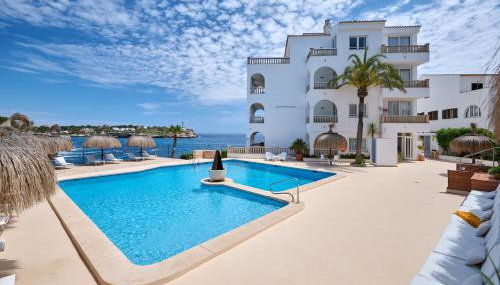 Orange Colom - Seaside Apartments - Foto 5