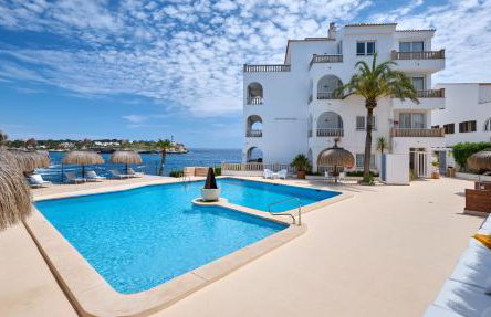 Orange Colom - Seaside Apartments - Foto 5