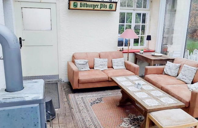 Eifel Garden Villa for Groups - Foto 14