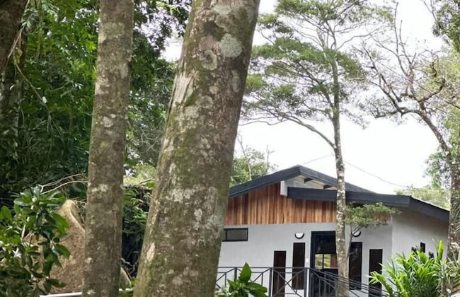 Cabañas Roca Verde Monteverde - Foto 62