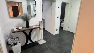 Modern Apartments, Wohnung Nr 3, nahe Schalke Arena, Zentral zur Autobahn A42 und A2, Ferienwohnung, Monteurwohnung - Foto 5