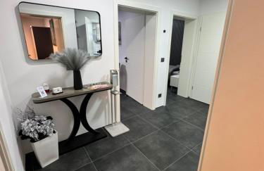 Modern Apartments, Wohnung Nr 3, nahe Schalke Arena, Zentral zur Autobahn A42 und A2, Ferienwohnung, Monteurwohnung - Foto 5