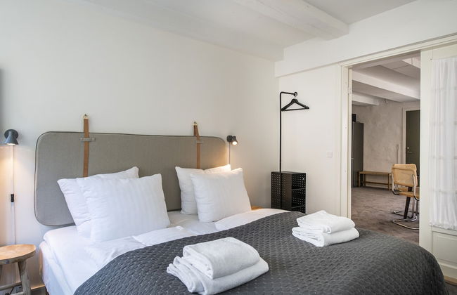 The Churchill apartments by Daniel&Jacob’s - Foto 39