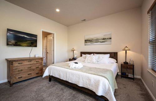 Cozy Comfy Condo MH107 Near Powder Mtn Hot Tub - Foto 12