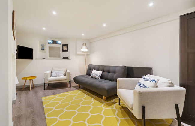 Windermere House - Sea Views Close to Harbour - Foto 19