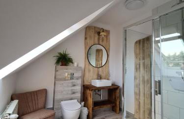 Agroturystyka „Między Polami” - Foto 15