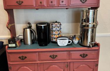 Coastal Retreat 4 Rooms Close To Clearwater & IRB - Foto 46