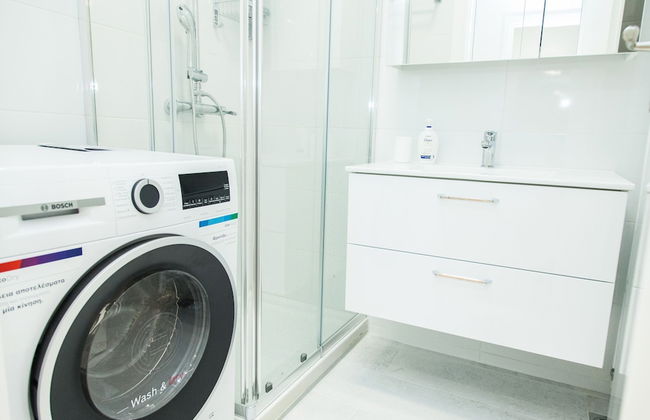 Great Studio In Central Athens - Foto 21