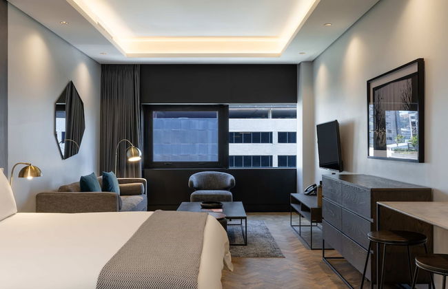 The Onyx Apartment Hotel by NEWMARK - Foto 11