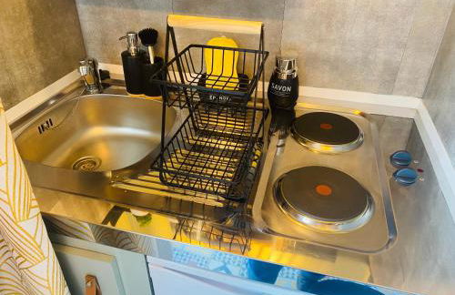 Petit cocon proche de Stanislas - Foto 17