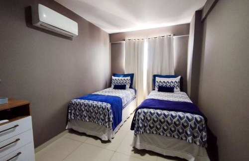 Lindo apartamento, ao lado do Shopping Partage Nova Betânia Ed WHB - Foto 13