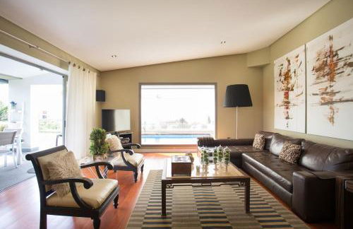 Luxurious villa in Puerto de la Cruz with pool and great views - Foto 11