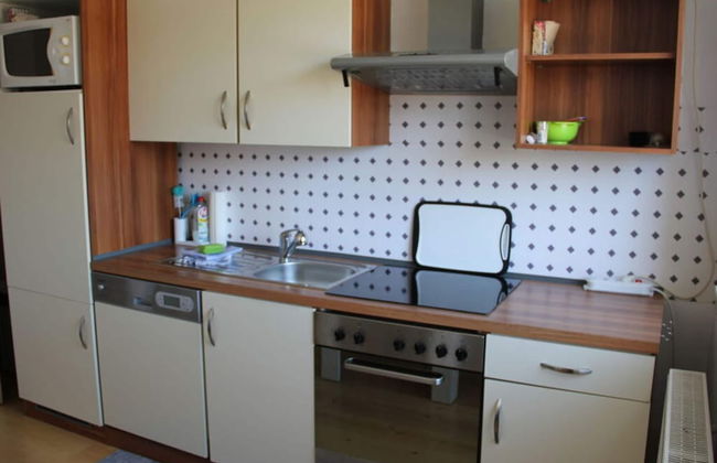 Cosy Apartment in Porta Westfalica - Foto 6