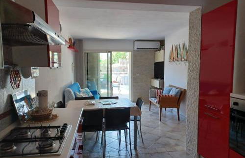 AMISTA' Porto Frailis Arbatax - Foto 10