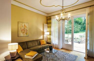 Villa Nußbaumer - Business-und Ferienwohnung in bester Lage - Foto 1