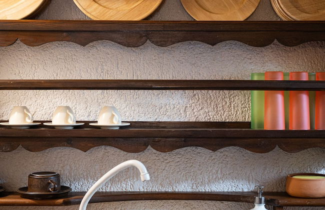 Arachova Wooden Chalet - Photo 15