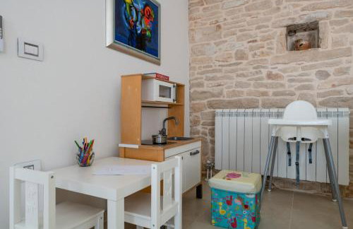 Villa Ena with private pool - Foto 33