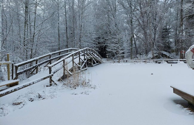 4 Star Holiday Home in Malmkoping-by Traum - Foto 19