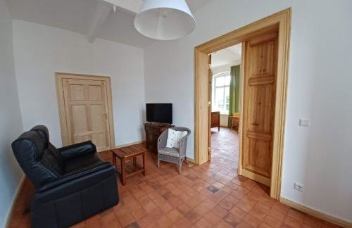 FeWo "Falter" im Kunstgut Krahne - Foto 22