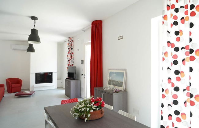 Tenuta Santa Maria - Foto 39