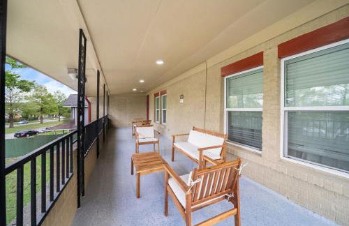 Mediterranean Villa #5 at East Downtown - Foto 9