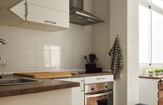 Low Cost Apartments Center Elche - Foto 6