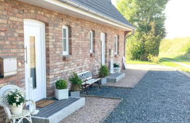 Ferienhaus Momke am Diek Haushälft A - Foto 2